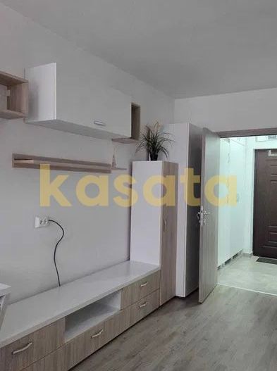 Garsonieră Lujerului | Metrou | Mașină de spălat cu uscător - Poză 2