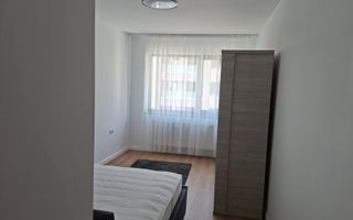 AP. 2 CAMERE- METALURGIEI, PARCARE INCLUSA, PRIMA INCHIRIERE, CENTRALA - Poză 3