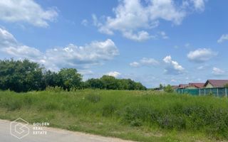 Teren intravilan, Balotești, Strada Cameliei 36, 10.000 mp - Poză 3