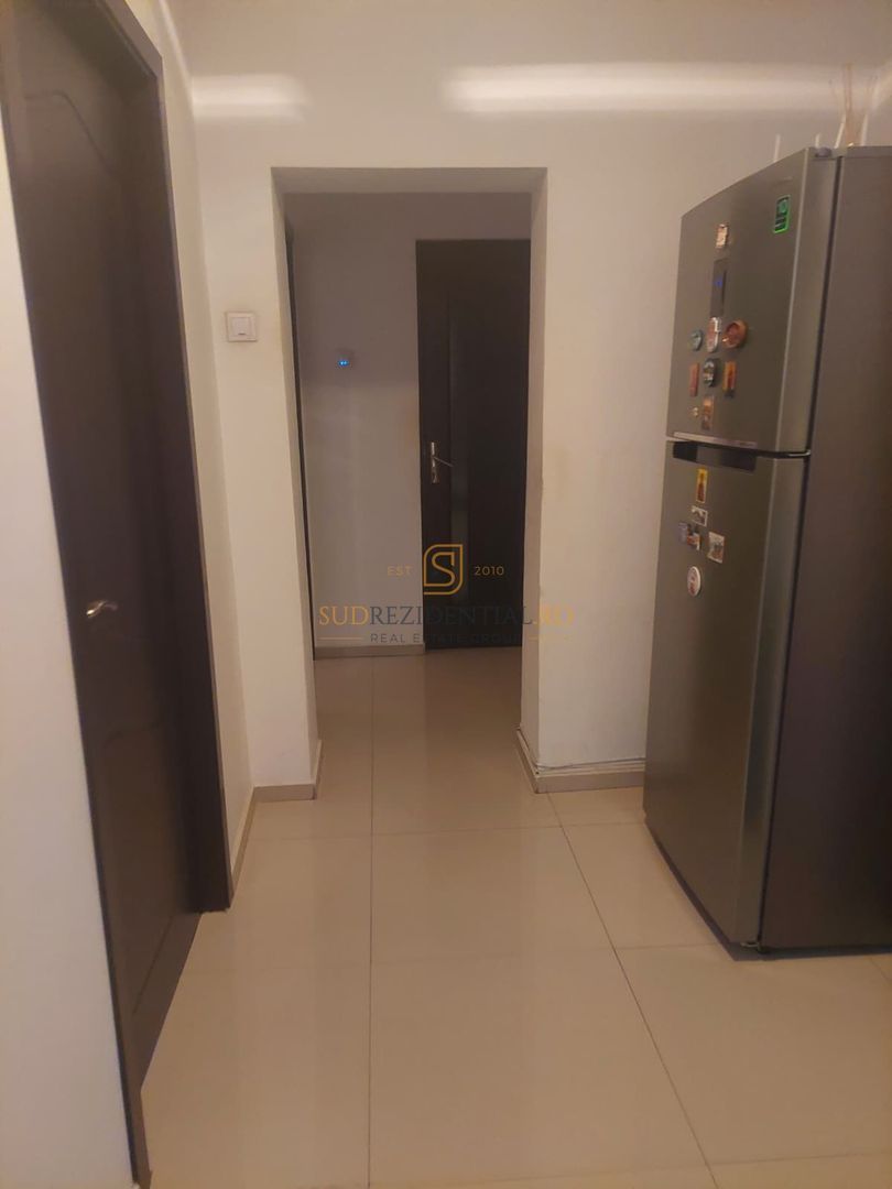 Apartament 3 camere, mobilat si utilat, Parc Sebastian, Comision 0% - Poză 5