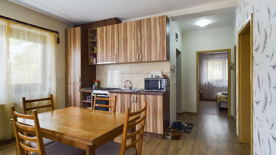 Apartament 3 camere zona Fabric - Poză 5