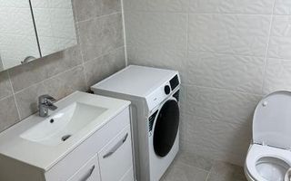 Apartament 3 camere decomandat premium, 2 băi, bloc nou, parcare, Pallady - Poză 6