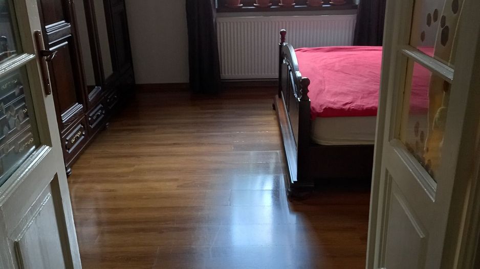 URGENT!, parter de vila, intrare separata,  izolata termic, NEGOCIABIL - Poză 8