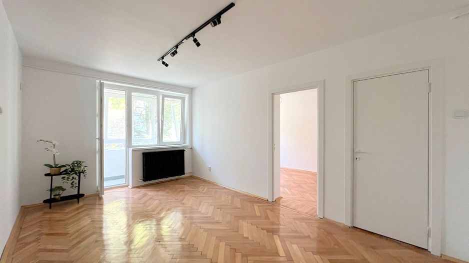 2 camere Floreasca-Chopin - Poză 1