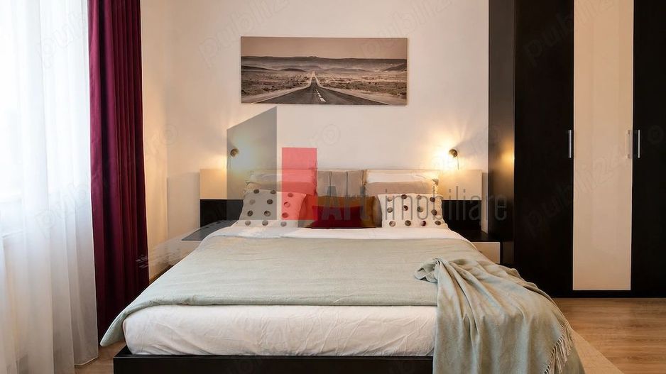 Apartament 2 camere de inchiriat | Plaza Mall   Lujerului - Poză 3