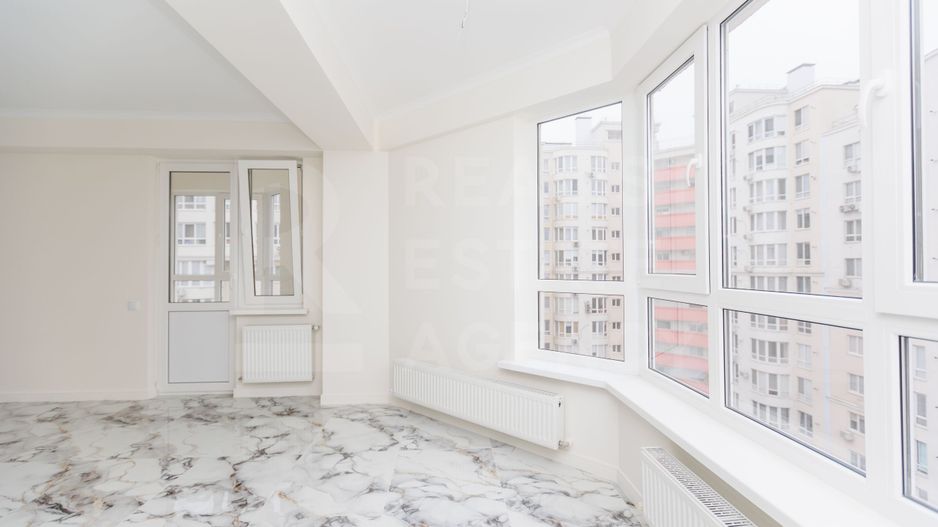 Vânzare, apartament, 4 camere, strada Nicolae Testemițanu, Centru - Schiță 21