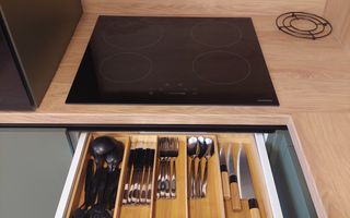 Apartament 2 camere | Garaj | Prima Inchiriere | Zona Eroilor Floresti - Poză 13