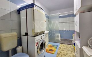 Casa tip duplex in Selimbar - 160 mp utili, Comision 0 - Poză 12