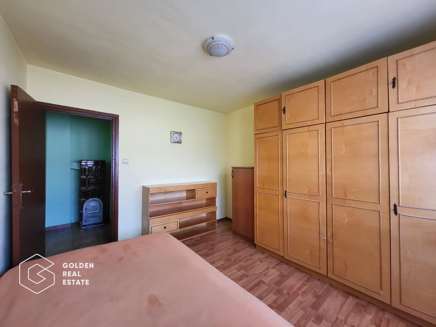 Apartament 3 camere, oras Lipova - Poză 5