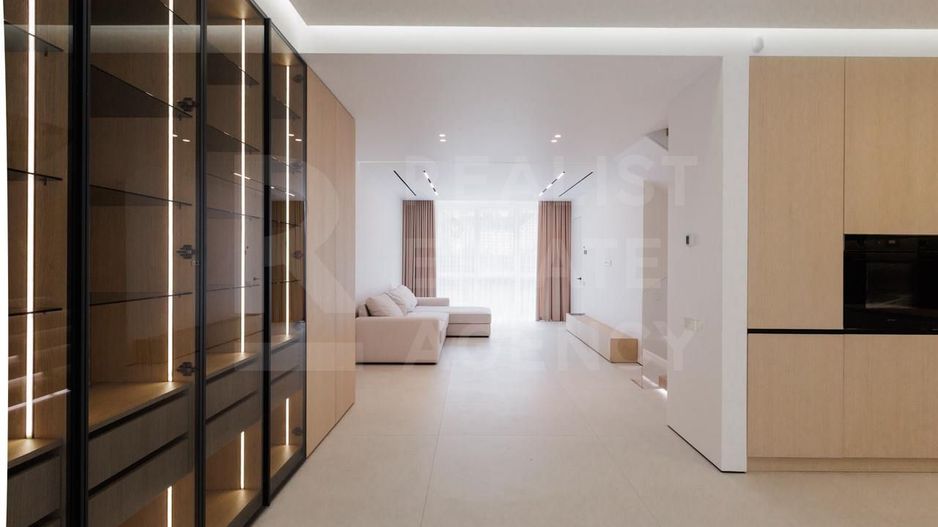 Vânzare, Townhouse, 3 nivele, strada Anton Crihan, Centru - Poză 14