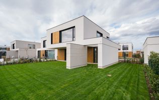 Vila 6 camere in Amber Forest