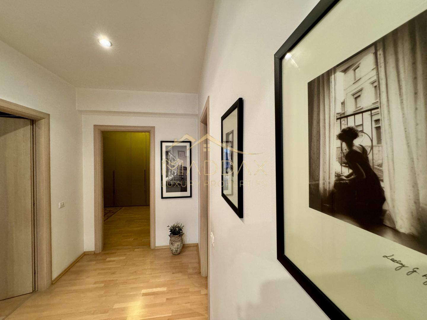 Apartament 3 Camere ***176mp***+ parcare subterana / Herăstrău-Nordului - Poză 25