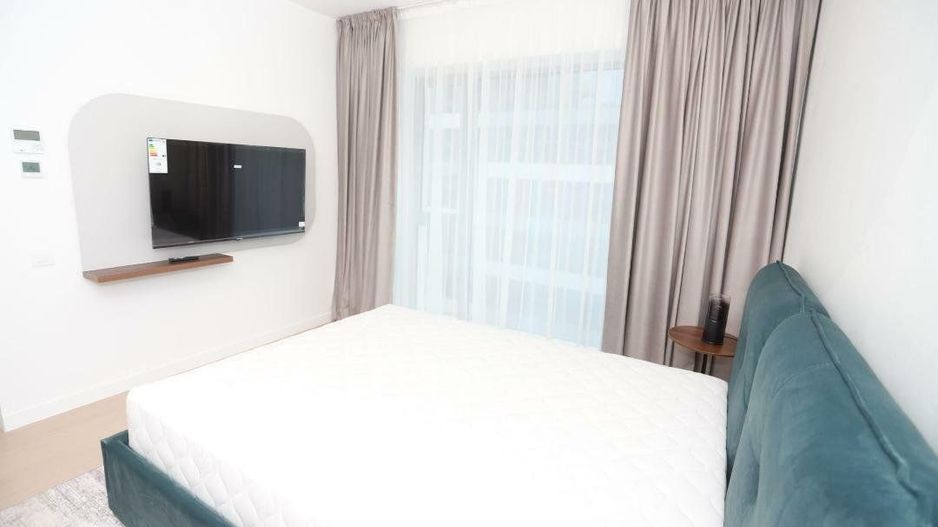 Apartament nou şi mobilat | 2 camere | Aviatiei Tower - Poză 7