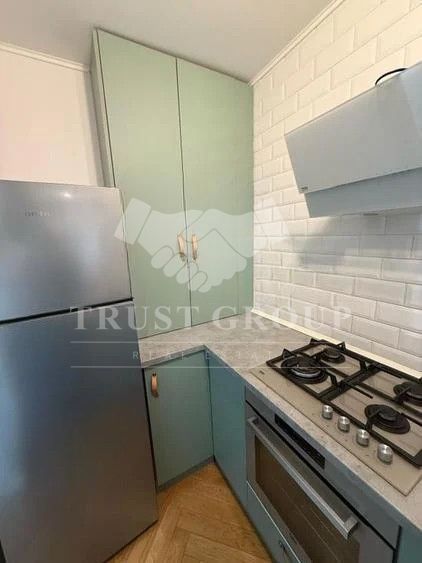 Apartament 2 camere Cismigiu | renovat complet - Poză 10