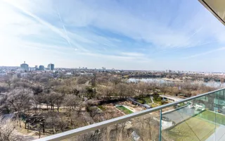 One Mircea Eliade | Apartament 4 Camere Lux | 3 Băi | 2 Parcări Subterane - Poză 15