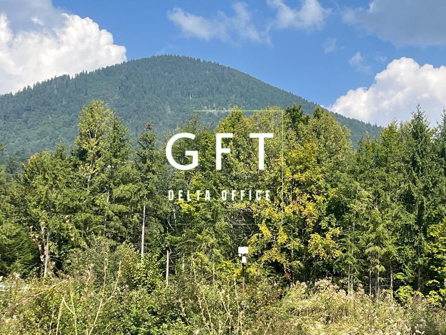 Teren de vanzare , 821 mp, Colibița! - Poză 7