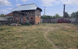 Vanzare teren pentru casa, Moraresti - Poză 1