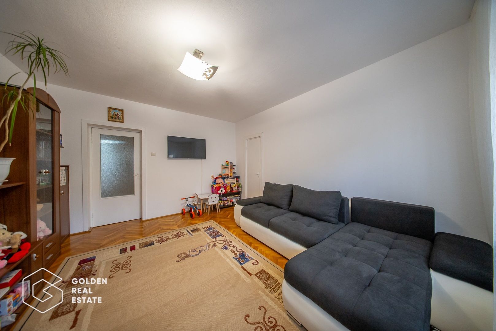 Apartament 2 camere, central strada Dimitrie Bolintineanu, etaj 1, comision 0% - Poză 4