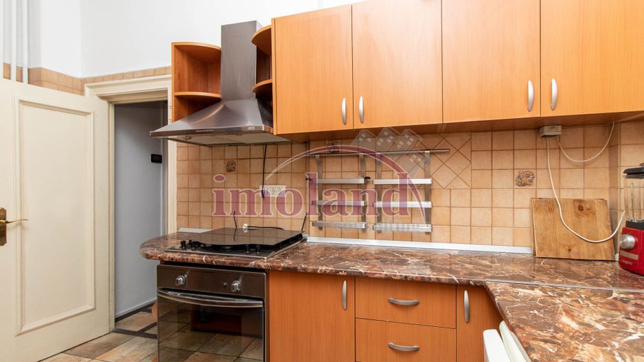 Inchiriere - Rezidenta/Birouri - Vila cu curte - Aviatorilor - Poză 14