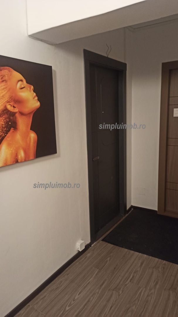 Zona centrala decomandat 2 camere - Poză 5