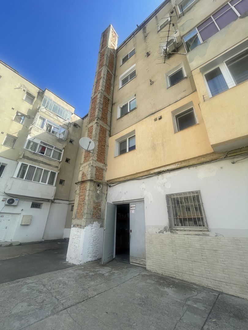 🚀 Spațiu Comercial Multifuncțional 158 mp la intrarea Aqua-Roman Parq - Poză 7