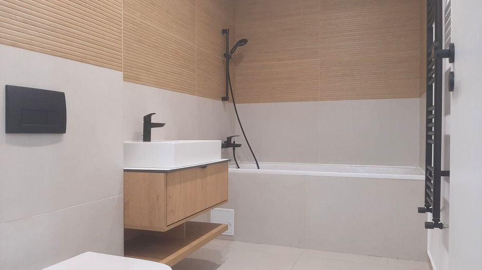 Apartament Nou 2 Camere Balcon 10 MP Lângă Viitoarea Sală Polivalenta - Poză 18