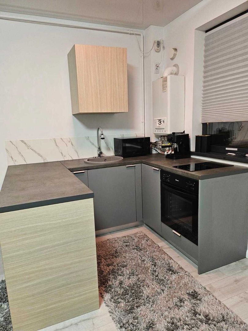 Apartament o camera, CENTRAL PARK - Poză 2
