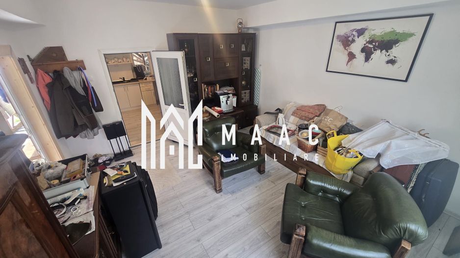 Casa 4 camere 850 mp teren Orlat - Poză 12