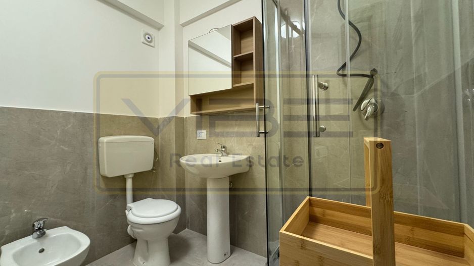 Apartament NOU 2 camere open-space Bucium  Visani - Poză 22