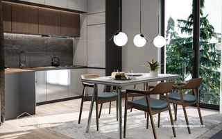 Apartament nou, 2 camere, Calea Torontalului-Comision  0% - Poză 4