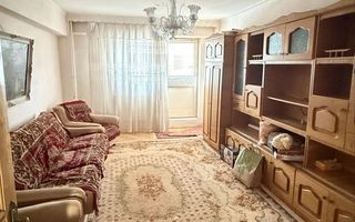 Apartament 3 camere, 86 mp, ultracentral Pașcani - Poză 5