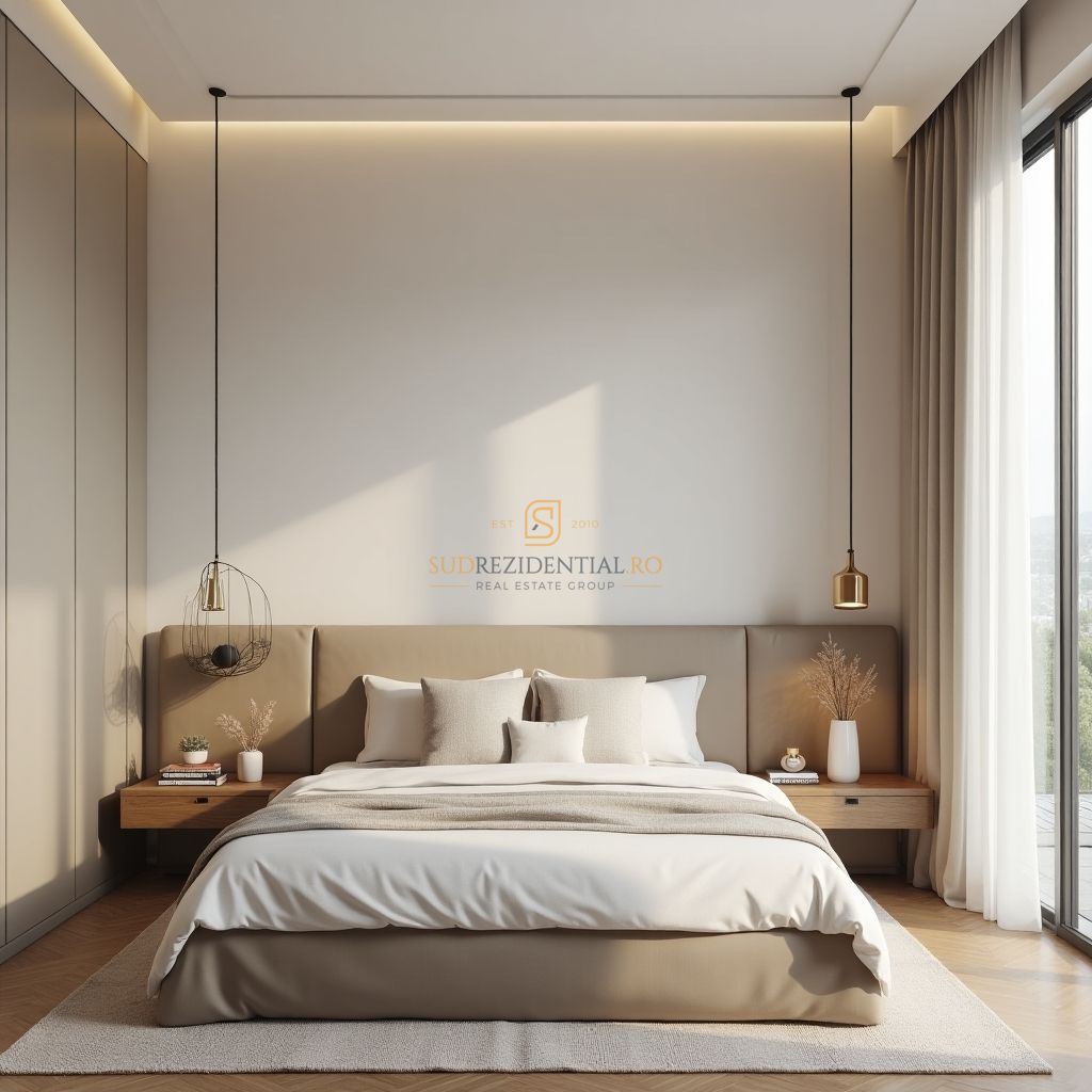 Apartament 3 camere, imobil premium, finisaje la alegere, Biruintei - Poză 4