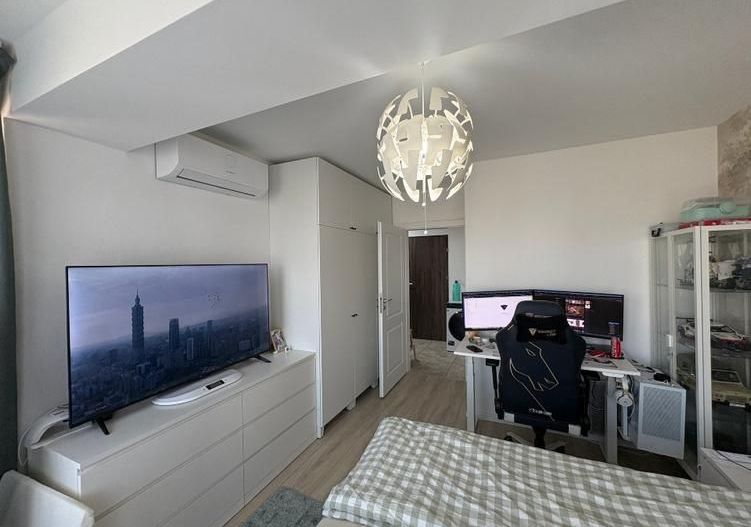 Apartament cu 3 camere si loc de parcare. Bloc nou/ Aradului - Poză 6