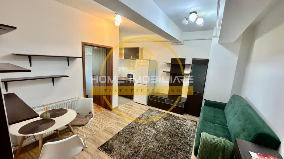 Apartament 2 Camere Tatarasi Bloc Nou - Poză 1