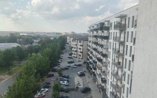 Garsoniera 44 mp, bloc finalizat 2022, Metalurgiei, Parc Tudor Arghezi - Poză 2