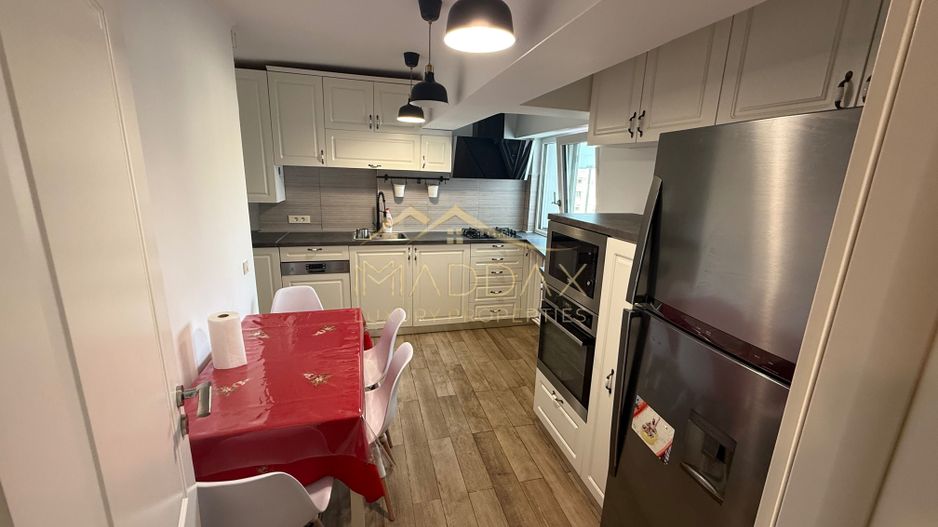 Unirii - Octavian Goga| Duplex Exclusivist cu 4 Camere | 106 mp utili - Poză 5