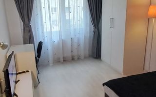 Garsoniera de inchiriat in Lacul Tei - Poză 3