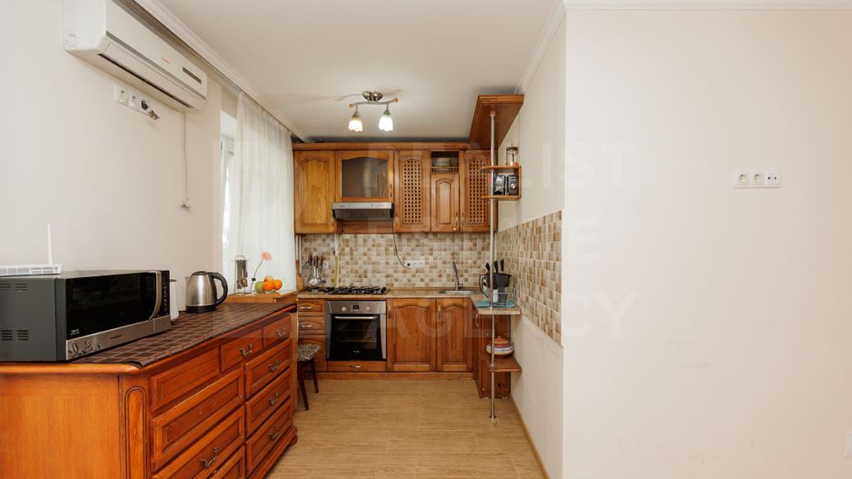 Vânzare, apartament, 2 camere, strada Armeneasca, Centru - Poză 9