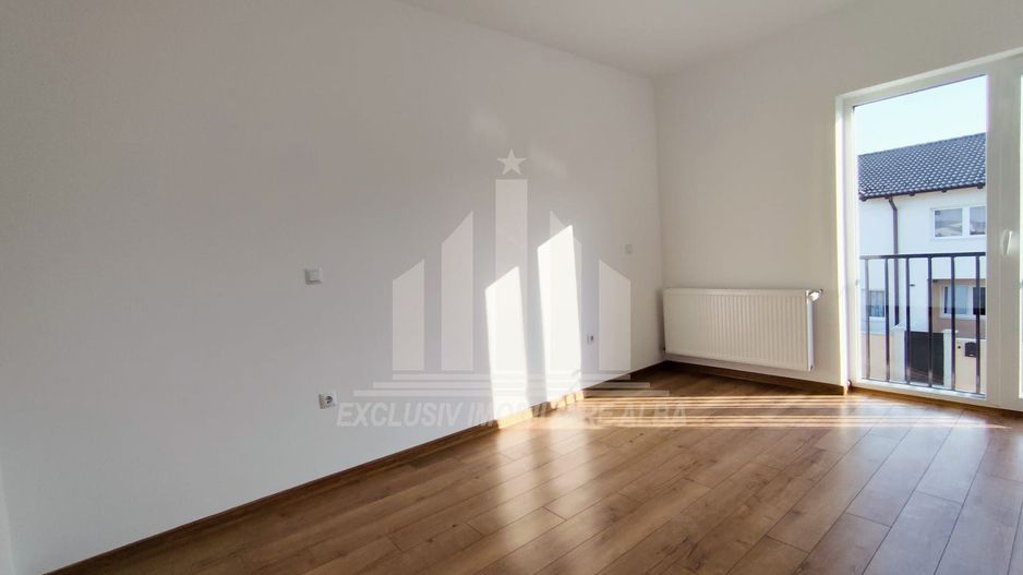 Case tip duplex de vanzare, Dealul furcilor - Poză 7