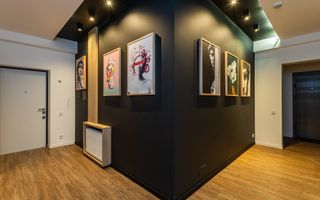 Vânzare, apartament, 3 camere, strada Lev Tolstoi, Centru - Poză 20