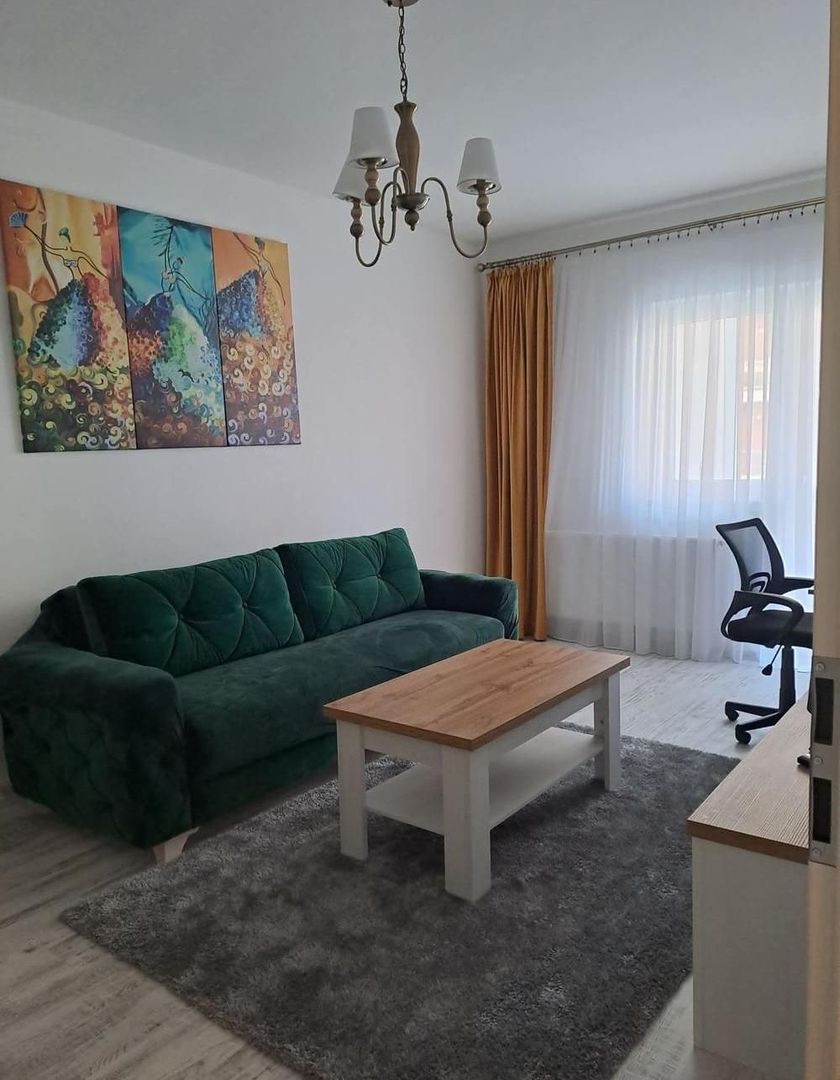 AP. 2 CAMERE- GRAND KRISTAL RESIDENCE, CENTRALA, MASINA DE SPALAT VASE - Poză 1