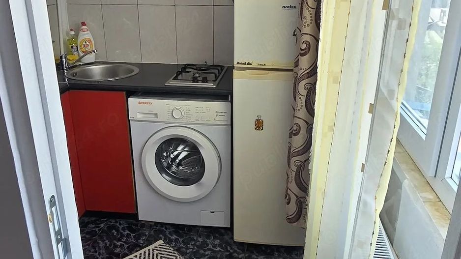 Inchiere garsonieră,complexul studențesc - Poză 5