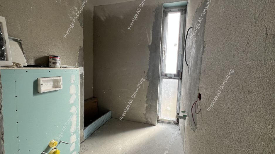 Duplex  4 Camere 250mp Teren| Mosnita Noua-Str Oituz - Poză 15