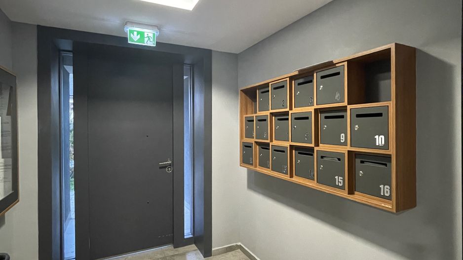 HERASTRAU - Sunset Lake Homes | 3 camere gradina 23mp ansamblu 2021 - Poză 35