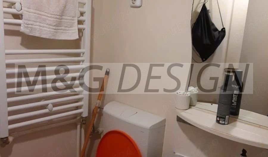 Apartament 2 camere la casa zona Iosefin - Poză 8