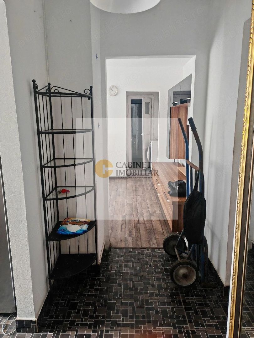 2 camere I Bd General Gheorghe Magheru  I Etaj 3 I Pretabil AIRBNB - Poză 4