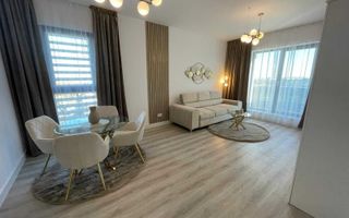 Proprietar ap 3 camere mobilat utilat Plaza Residence faza 5 Lujerului - Poză 2