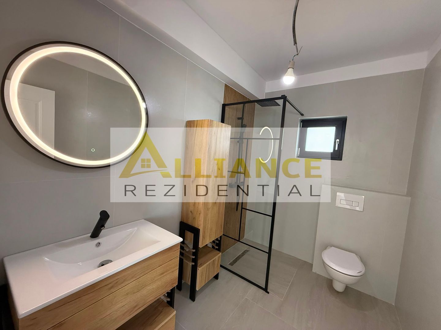 Casa individuala P+1E ~ 4 camere 3 bai ~ teren 355mp ~ - Poză 9