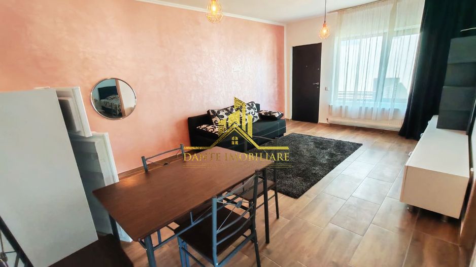 3 camere, mobilat modern, bloc nou, parcare, Iris, Oasului - Poză 2