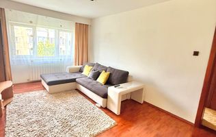 Apartament cu 3 camere in zona Girocului